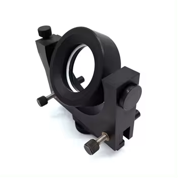 LDTTF40-TZ-1YT Optical Adjustment Frame series