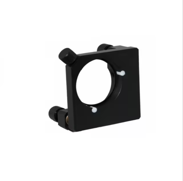 LDTBFxx-2ZT Optical Adjustment Frame