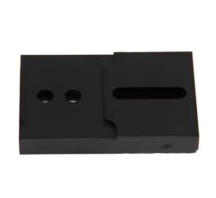 LDTDB13 MountIng Base Clamps with High Precision Customized OEM Support