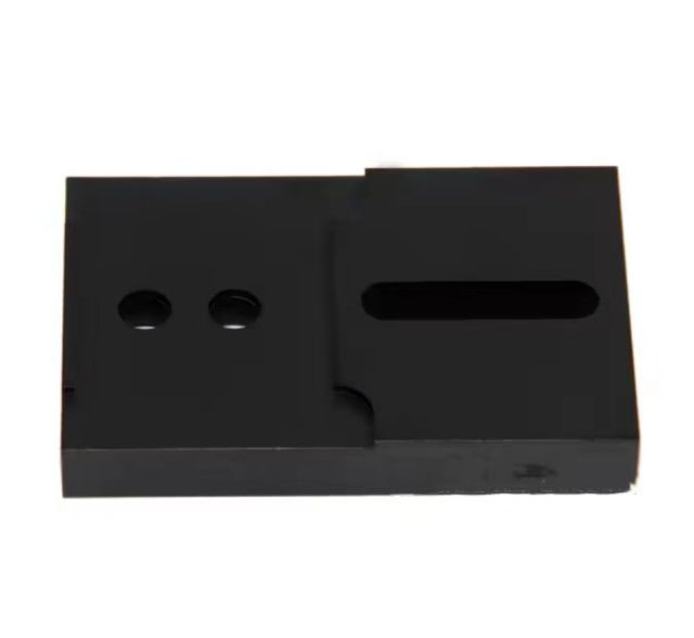 LDTDB13 MountIng Base Clamps with High Precision Customized OEM Support