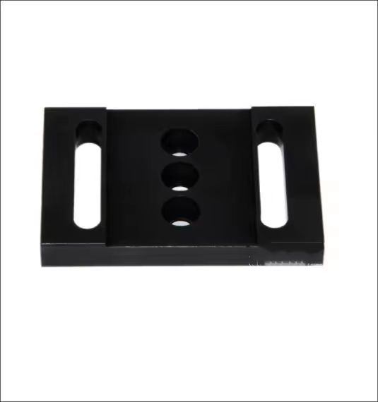 LDTDB8 MountIng Base Clamps with High Precision Customized OEM Support