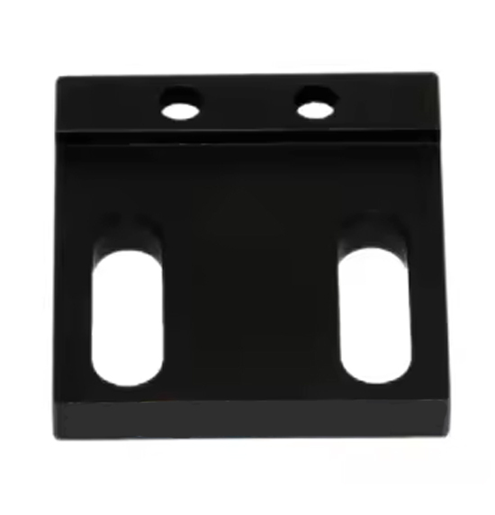 LDTDB22 MountIng Base Clamps with High Precision Customized OEM Support