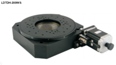 LSDH-60WS Motorized Rotary Stages