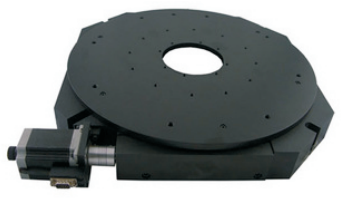 LDTDH-400WS-H  Motorized Rotary Stages