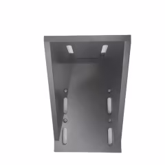 LDTZJ7 Right Angle Mounting Plate/Adapter with High Precision Customized OEM Support