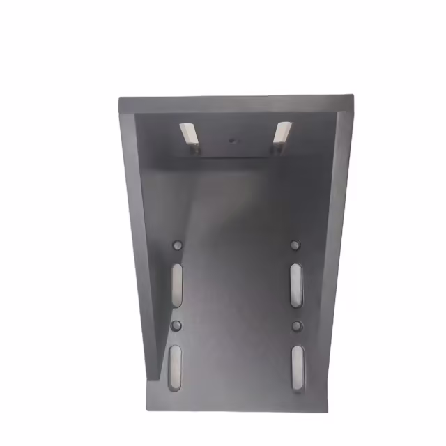 LDTZJ7 Right Angle Mounting Plate/Adapter with High Precision Customized OEM Support
