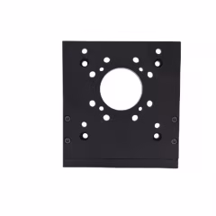 LDTZJ1 Right Angle Mounting Plate/Adapter with High Precision Customized OEM Support