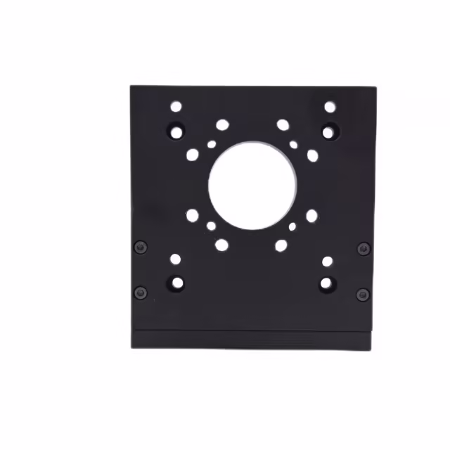 LDTZJ1 Right Angle Mounting Plate/Adapter with High Precision Customized OEM Support