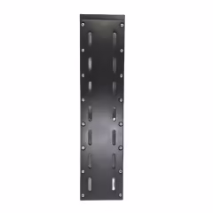 LDTZJ2 Right Angle Mounting Plate/Adapter with High Precision Customized OEM Support