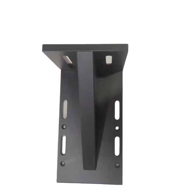 LDTZJ6 Right Angle Mounting Plate/Adapter with High Precision Customized OEM Support