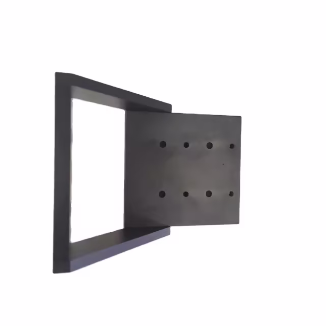 LDTZJ9 Right Angle Mounting Plate/Adapter with High Precision Customized OEM Support