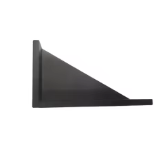 LDTZJ6 Right Angle Mounting Plate/Adapter with High Precision Customized OEM Support