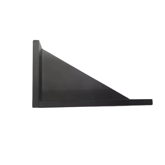 LDTZJ6 Right Angle Mounting Plate/Adapter with High Precision Customized OEM Support