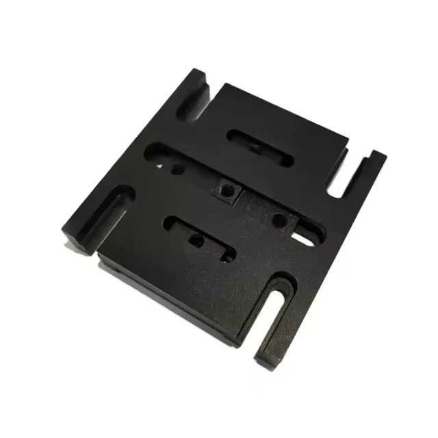 LDTDB23 MountIng Base Clamps with High Precision Customized OEM Support