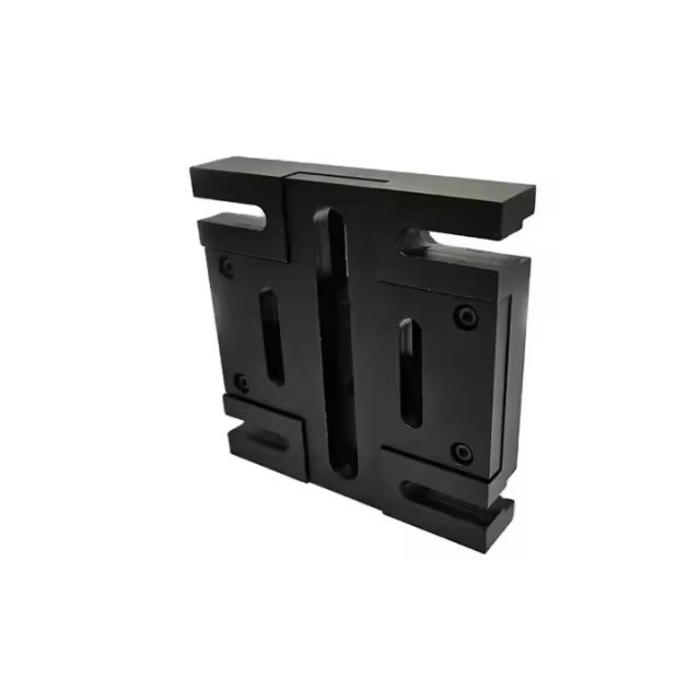 LDTDB23 MountIng Base Clamps with High Precision Customized OEM Support