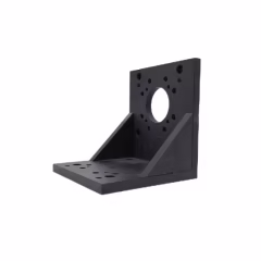 LDTZJ1 Right Angle Mounting Plate/Adapter with High Precision Customized OEM Support