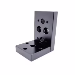 LDTZJ5 Right Angle Mounting Plate/Adapter with High Precision Customized OEM Support