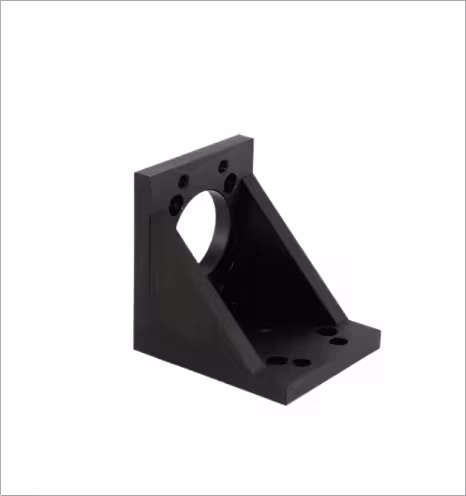 LDTZJ4 Right Angle Mounting Plate/Adapter with High Precision Customized OEM Support