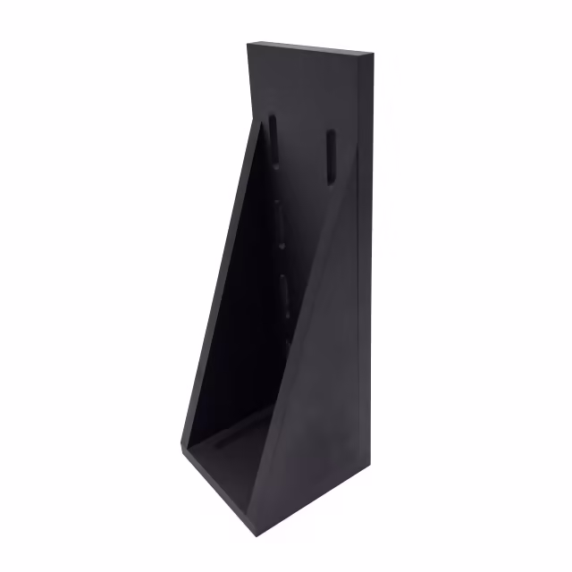 LDTZJ3  Right Angle Mounting Plate/Adapter with High Precision Customized OEM Support