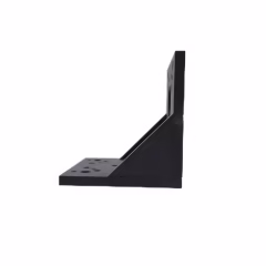 LDTZJ1 Right Angle Mounting Plate/Adapter with High Precision Customized OEM Support