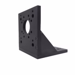 LDTZJ1 Right Angle Mounting Plate/Adapter with High Precision Customized OEM Support