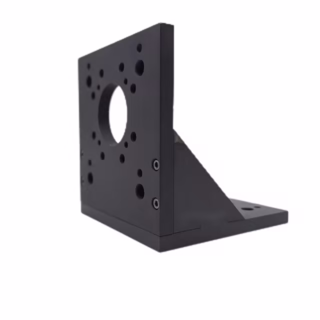 LDTZJ1 Right Angle Mounting Plate/Adapter with High Precision Customized OEM Support