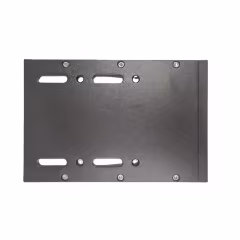 LDTZJ7 Right Angle Mounting Plate/Adapter with High Precision Customized OEM Support