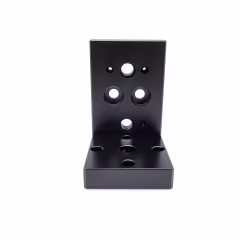 LDTZJ5 Right Angle Mounting Plate/Adapter with High Precision Customized OEM Support