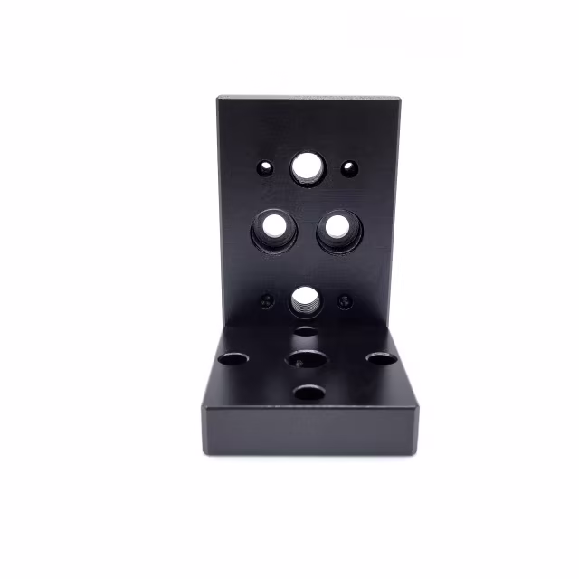 LDTZJ5 Right Angle Mounting Plate/Adapter with High Precision Customized OEM Support