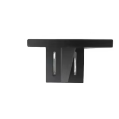 LDTZJ6 Right Angle Mounting Plate/Adapter with High Precision Customized OEM Support