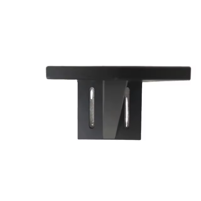 LDTZJ6 Right Angle Mounting Plate/Adapter with High Precision Customized OEM Support