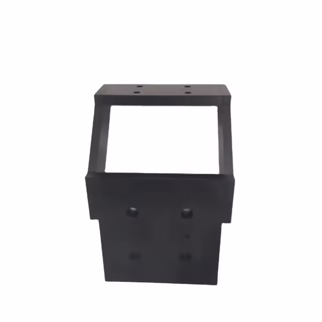 LDTZJ9 Right Angle Mounting Plate/Adapter with High Precision Customized OEM Support