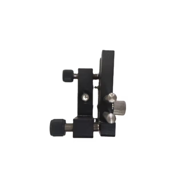LDTZM2-54 Cylindrical Mirror Mount