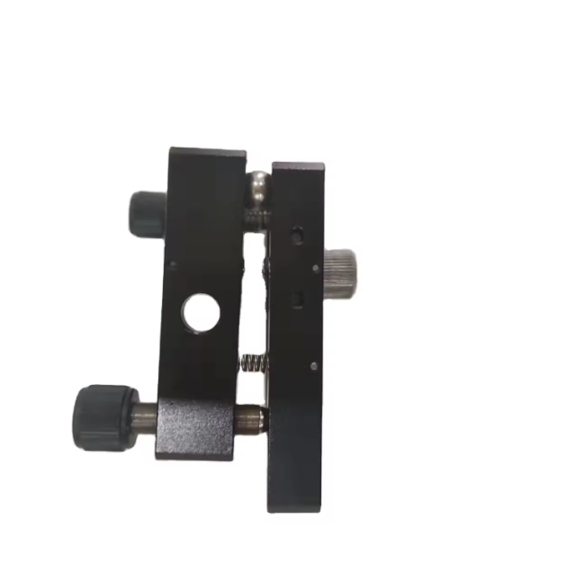 LDTZM2-54 Cylindrical Mirror Mount