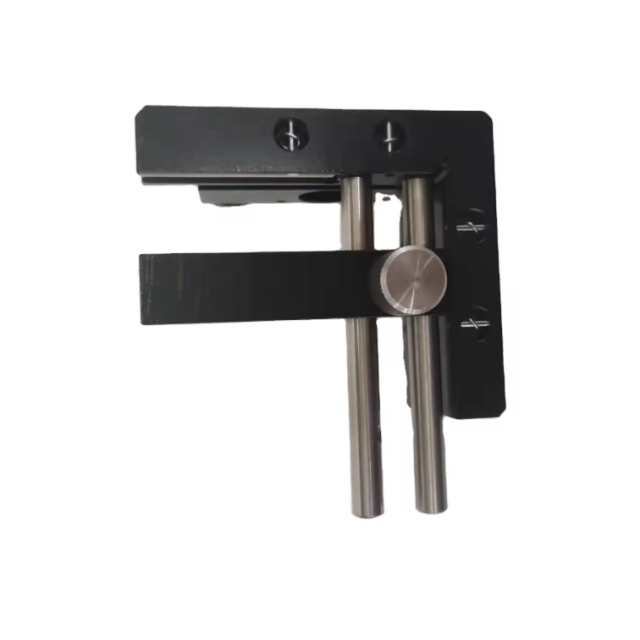 LDTZM2-54 Cylindrical Mirror Mount