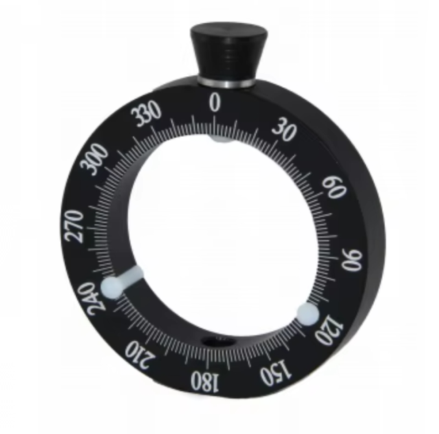 LDTPG1-xx Polarizer Mirror Mount