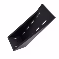 LDTZJ3  Right Angle Mounting Plate/Adapter with High Precision Customized OEM Support