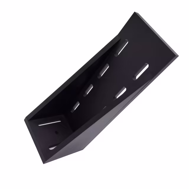 LDTZJ3  Right Angle Mounting Plate/Adapter with High Precision Customized OEM Support