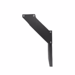 LDTZJ9 Right Angle Mounting Plate/Adapter with High Precision Customized OEM Support