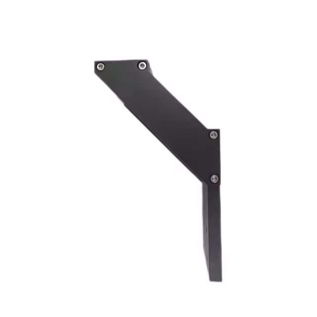 LDTZJ9 Right Angle Mounting Plate/Adapter with High Precision Customized OEM Support