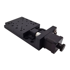 LDTDP-30JS Motorized Translation Stage