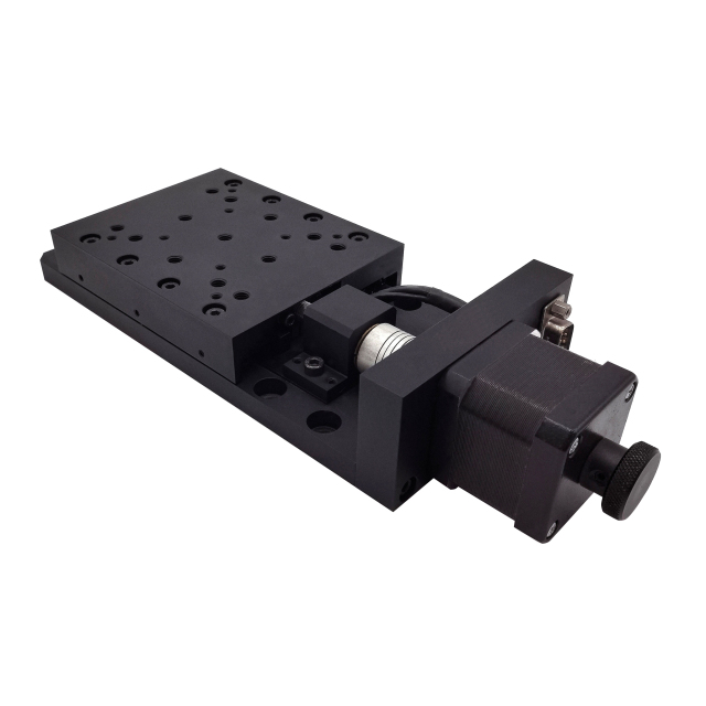 LDTDP-30JS Motorized Translation Stage