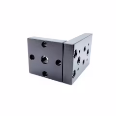 LDTZJ5 Right Angle Mounting Plate/Adapter with High Precision Customized OEM Support
