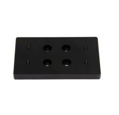 LDTDB25 MountIng Base Clamps with High Precision Customized OEM Support