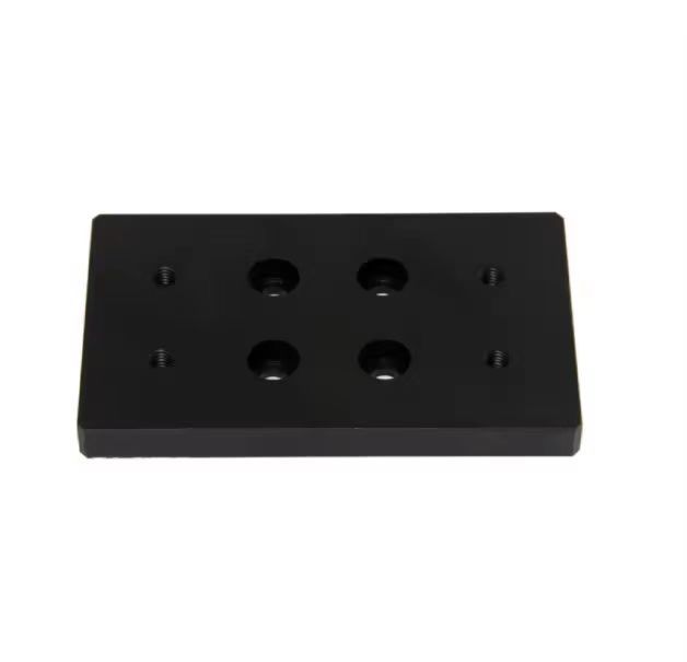 LDTDB25 MountIng Base Clamps with High Precision Customized OEM Support