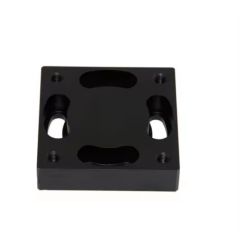 LDTDB24 MountIng Base Clamps with High Precision Customized OEM Support