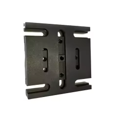 LDTDB23 MountIng Base Clamps with High Precision Customized OEM Support