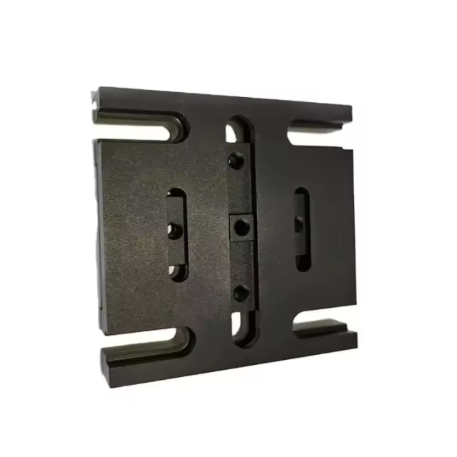 LDTDB23 MountIng Base Clamps with High Precision Customized OEM Support