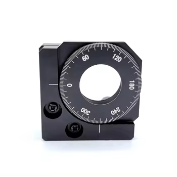 LDTPG2-25.4 Polarizer Mirror Mount