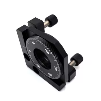 LDTPG2-25.4 Polarizer Mirror Mount